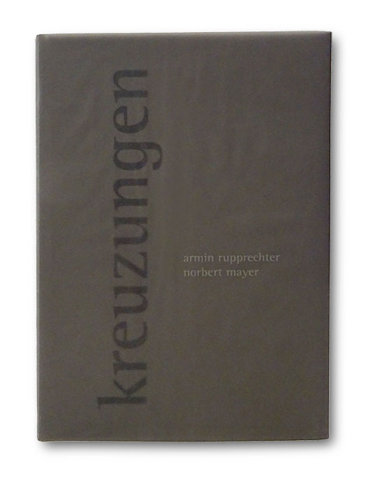 kreuzungen – edition bahnhof 2006
