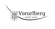 Logo Land Vorarlberg